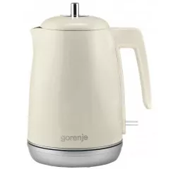 Электрочайник Gorenje K15RL (728258)