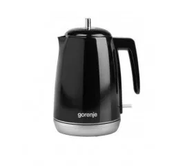 Электрочайник Gorenje K15RLBK