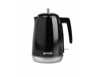 Электрочайник Gorenje K15RLBK