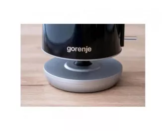 Электрочайник Gorenje K15RLBK