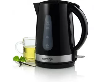 Електрочайник Gorenje K17BK (685815)