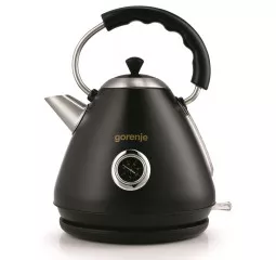 Электрочайник Gorenje K17CLBK (732748) Black