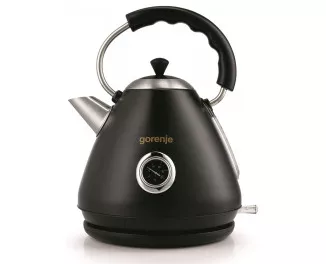 Электрочайник Gorenje K17CLBK (732748) Black
