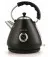 Электрочайник Gorenje K17CLBK (732748) Black