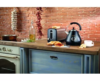 Электрочайник Gorenje K17CLBK (732748) Black
