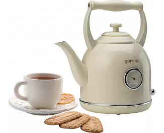 Электрочайник Gorenje K17CLIN