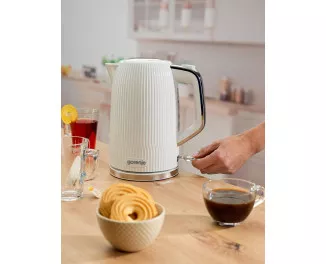 Электрочайник Gorenje K17DPW