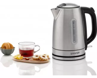 Електрочайник Gorenje K17DS