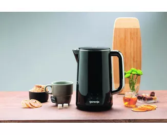Електрочайник Gorenje K17DWD