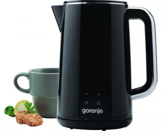 Електрочайник Gorenje K17DWD