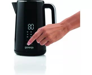 Електрочайник Gorenje K17DWD