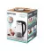 Електрочайник Gorenje K17GDW