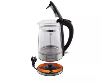 Електрочайник Gorenje K17GDW