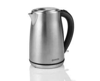 Электрочайник Gorenje K17S (731380) Stainless steel