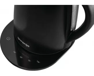 Електрочайник Gorenje K17TRB