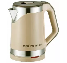 Электрочайник Grunhelm EKS-1857SB