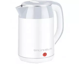Электрочайник Grunhelm EKS-1863SW