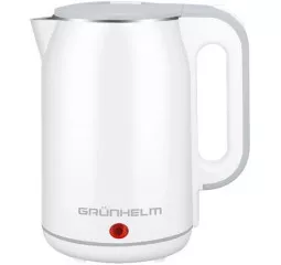 Электрочайник Grunhelm EKS-1864SW