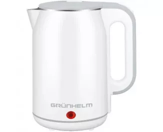 Электрочайник Grunhelm EKS-1864SW