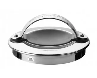 Електрочайник KitchenAid 5KEK1222EOB