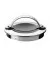Електрочайник KitchenAid 5KEK1222EOB