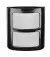 Електрочайник KitchenAid 5KEK1222EOB