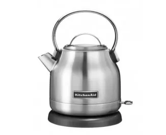 Електрочайник KitchenAid 5KEK1222ESX