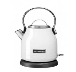 Електрочайник KitchenAid 5KEK1222EWH