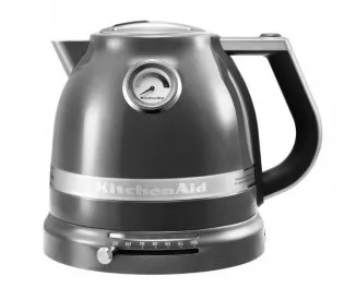 Електрочайник KitchenAid 5KEK1522EMS