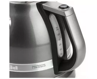 Электрочайник KitchenAid 5KEK1522EMS