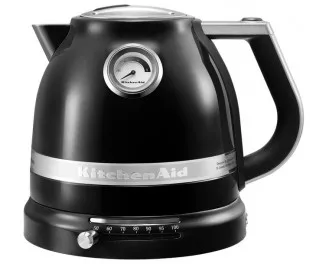 Електрочайник KitchenAid 5KEK1522EOB