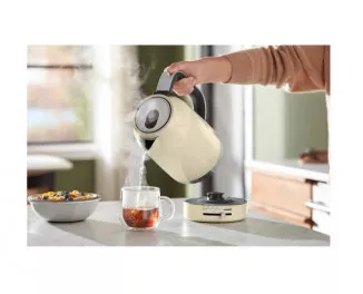 Електрочайник KitchenAid 5KEK1701EAC