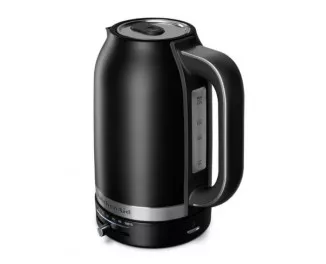 Електрочайник KitchenAid 5KEK1701EBM
