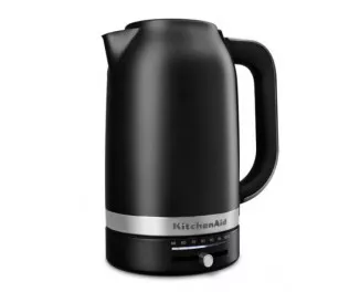 Електрочайник KitchenAid 5KEK1701EBM