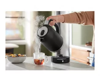 Електрочайник KitchenAid 5KEK1701EBM