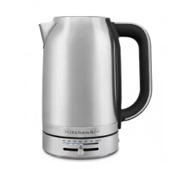 Електрочайник KitchenAid 5KEK1701ESX