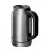 Електрочайник KitchenAid 5KEK1701ESX