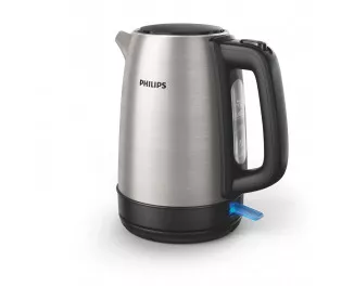 Электрочайник PHILIPS Daily Collection HD9350/90 Stainless steel