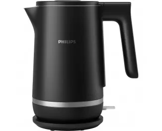 Электрочайник PHILIPS Double Walled Kettle (HD9395/90)