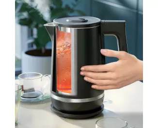 Электрочайник PHILIPS Double Walled Kettle (HD9395/90)