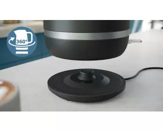 Электрочайник PHILIPS Double Walled Kettle (HD9395/90)