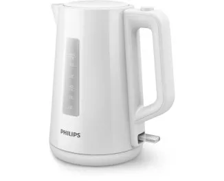 Электрочайник PHILIPS Series 3000 HD9318/00 White