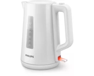 Электрочайник PHILIPS Series 3000 HD9318/00 White