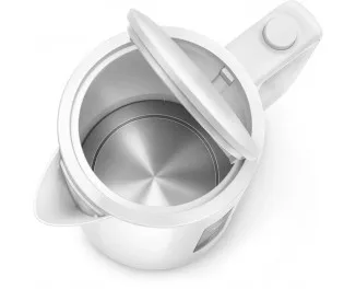 Электрочайник PHILIPS Series 3000 HD9318/00 White