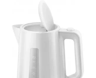 Электрочайник PHILIPS Series 3000 HD9318/00 White
