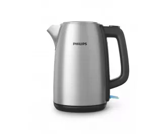 Электрочайник PHILIPS Viva Collection HD9351/90 Stainless steel