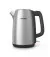 Електрочайник PHILIPS Viva Collection HD9351/90 Stainless steel