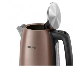 Электрочайник PHILIPS Viva Collection HD9355/92