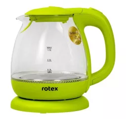 Электрочайник Rotex RKT80-GP