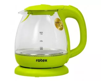 Электрочайник Rotex RKT80-GP